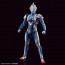 Bandai Figure-rise Standard Ultraman Z Original, BAN54397, by BANDAI