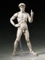 FREEing figma David (Michelangelo) (Reissue), FRE13947, by FREEING