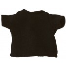 Good Smile Company Nendoroid Doll Outfit Set: T-Shirt (Black), GSC74900, by GOOD SMILE COMPANY