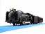 TAKARA TOMY PLA-RAIL S-29 C61 20 STEAM LOCOMOTIVE WITH LIGHT  , TAK84489, by TAKARA TOMY