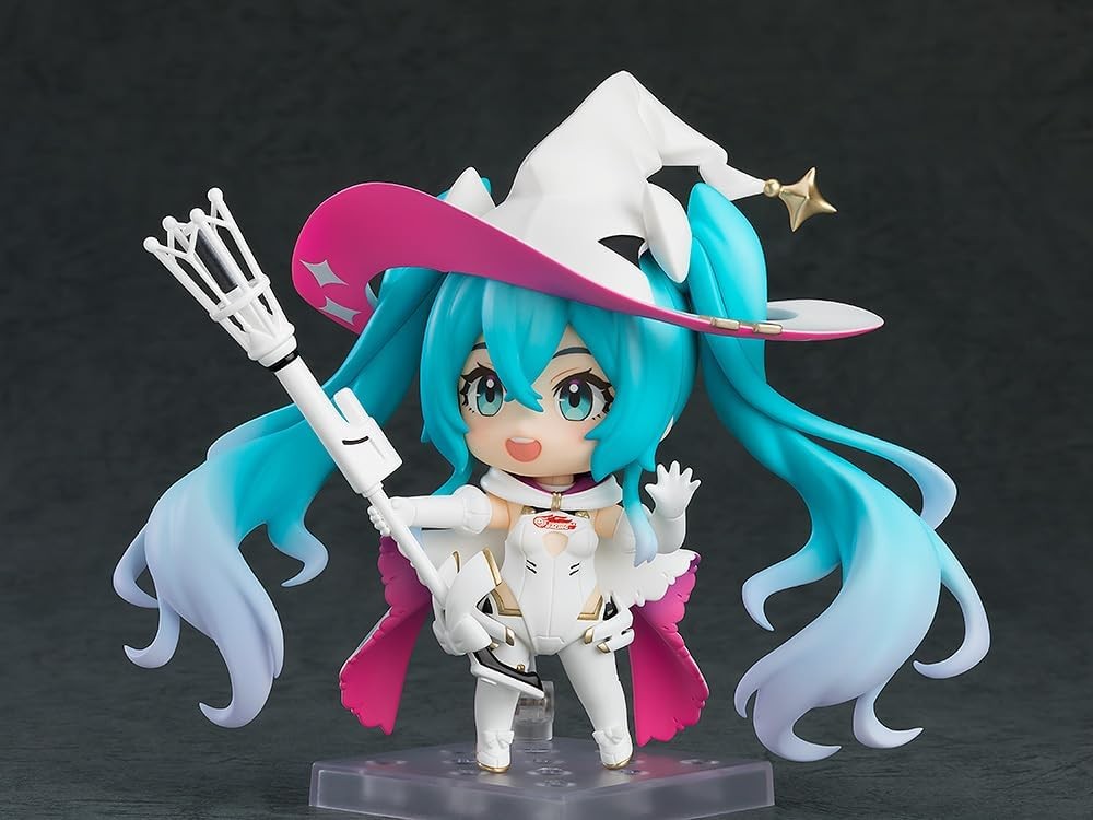 Good Smile Company Nendoroid Racing Miku: 2024 Ver. (Miku Hatsune