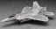 Hasegawa 1/48 Ace Combat 7 Skies Unknown F-22 Raptor Strider 1, HAS23586, by HASEGAWA