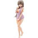 KADOKAWA 1/7 Uzaki-chan Wants to Hang Out! Double: Tsuki Uzaki -SUGOI Knitwear ver.-, KDK57479, by KADOKAWA