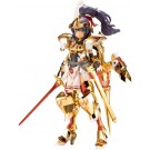 Kotobukiya Frame Arms Girl Durga (Gold Ritter), KBY74235, by KOTOBUKIYA
