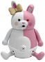 PLM Soft Vinyl Figure Danganronpa 2: Monomi  , PEL87203, by PLM