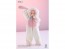 SUSHING 1/12 Fluffy Pajamas Set (Doll Costume) (BUNNY RAPID ACTION SQUAD), SUS21097, by SUSHING