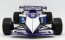 Aoshima 1/20 BEEMAX No.27  BRABHAM BT52B '83 , AOS06327, by AOSHIMA