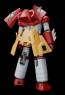 Good Smile Company MODEROID Miniature Combining & Transforming Getter 1 (Getter Robo), GSC99323, by GOOD SMILE COMPANY