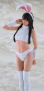 Hasegawa 1/12 12 Real Figure Collection No.45 Bunny Cosplay, HAS24767, by HASEGAWA