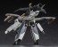 Hasegawa 1/72 VF-0S Gerwalk w/Ghost Macross Zero, HAS58899, by HASEGAWA