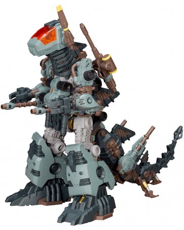 Kotobukiya 1/72 ZOIDS: RMZ-11 GODOS FORMER REPUBLIC VER. , KBY14040, by KOTOBUKIYA Kotobukiya 1/72 ZOIDS: RMZ-11 GODOS FORMER REPUBLIC VER. , KBY14040, by KOTOBUKIYA