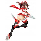 Kotobukiya 2/1 Scale Asra Ninja (Megami Device) Figure, KBY32112, by KOTOBUKIYA