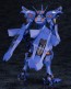 Kotobukiya Takemikaduchi Type-00R konoe16 Commander, KBY43361, by KOTOBUKIYA