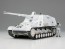 Tamiya 1/48 Military Miniature Vehicle Series GERMAN SELF-PROPELLED HEAVY ANTI-TANK GUN NASHORN, TAM26006, by TAMIYA