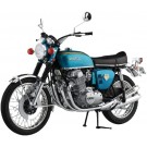 Aoshima 1/12 The Bike No.1 Honda CB750 Dream CB750 FOUR '69, AOS56912, by AOSHIMA