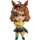 Good Smile Company Nendoroid Jungle Pocket (Uma Musume: Pretty Derby), GSC99286, by GOOD SMILE COMPANY