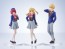 Good Smile Company POP UP PARADE Aqua (Oshi no Ko), GSC49590, by GOOD SMILE COMPANY