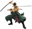 MegaHouse Variable Action Heroes ONE PIECE Roronoa Zoro (Reissue), MEG36459, by MEGAHOUSE
