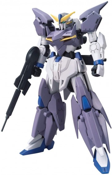 Bandai1/144 HGBD:R Gundam Tertium, BAN589187, by BANDAI