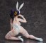 FREEing 1/4 Overlord Narberal Gamma Bunny Ver. Figure, FRE12971, by FREEING