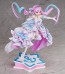 Good Smile Company 1/7 hololive production: Minato Aqua AQUA IRO SUPER DREAM Ver. Figure, GSC44427, by GOOD SMILE COMPANY
