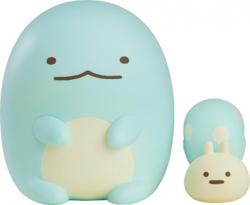 Good Smile Company Nendoroid Tokage and Nisetsumuri (Sumikko Gurashi), GSC94526, by GOOD SMILE COMPANY