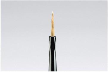 Hasegawa KUMANOFUDE SERIES FINE POINT BRUSH EXTRA-THIN  , HAS13062, by HASEGAWA