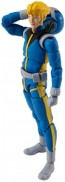 MegaHouse G.M.G. Collection 11 Mobile Suit Gundam Earth Federation Forces Sleggar Law Normal Suit Ver., MEG47196, by MEGAHOUSE