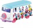 TAKARA TOMY Dream Tomica SP Disney100 Collection Blue, TAK13849, by TAKARA TOMY