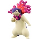 TAKARA TOMY MonColle MS-12 Typhlosion (The Appearance of Hisui), TAK12156, by TAKARA TOMY