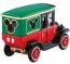 TAKARATOMY Tomica Disney Motors DM-01 Hi-hat Classic Mickey Mouse , TAK69979, by TAKARATOMY
