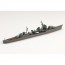 Aoshima 1/700 Waterline No.441 Japanese Navy Destroyer Suzutsuki, AOS24645, by AOSHIMA
