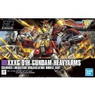 Bandai HGAC Gundam Heavyarms, BANS60745, by BANDAI