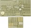 Fujimi 1/700 Toku Series No.99 EX-2 JAPANESE NAVY HEAVY CRUISER IBUKI SPECIAL SPECIFICATION (WITH ETCHING PARTS), FUJ33509, by FUJIMI
