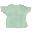 Good Smile Company Nendoroid Doll Outfit Set: T-Shirt (Light Blue), GSC74924, by GOOD SMILE COMPANY