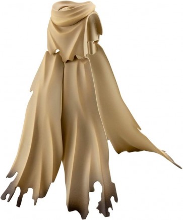 Kotobukiya Dress Up Parts Crash Cloak (Reissue), KBY66728, by KOTOBUKIYA