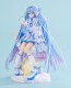 Good Smile Company 1/7 Snow Miku: Yukiiro Pop Ver., GSC73687, by GOOD SMILE COMPANY