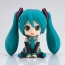 Good Smile Company Nendoroid Plus: Hatsune Miku Rubber Mascot, GSC08773, by GOOD SMILE COMPANY