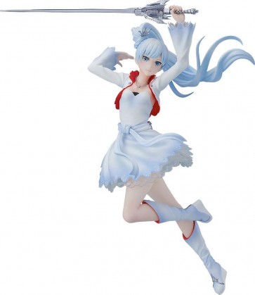 Good Smile Company POP UP PARADE Weiss Schnee (RWBY)  , GSC42096, by GOOD SMILE COMPANY