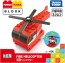 TAKARA TOMY Tomica Plarail Block Fire Helicopter, TAK91083, by TAKARA TOMY
