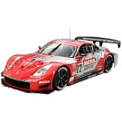 TAMIYA 1/24 MOTUL pit work Z (completed model), TAM21037, by TAMIYA