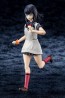 Annulus Rikka Takarada (Gridman Universe) Articulated Plastic Model, ANN67125, by Annulus