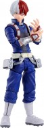 Bandai S.H.Figuarts Shoto Todoroki, BAC73633, by BANDAI