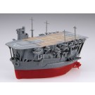 Fujimi Chibimaru Fleet Series No.10 EX-1 Chibimaru Fleet Kaga Special Design (w/Photo-etched Parts)  , FUJ23036, by FUJIMI