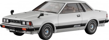 Hasegawa 1/24 Nissan Silvia (S110) Early model HT 2000ZSE-X (1979), HAS11612, by HASEGAWA