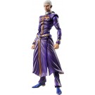 Medicos Super Action Statue Enrico Pucci (JoJo's Bizarre Adventure Part 6 Stone Ocean), MEC33570, by MEDICOS