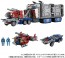 TAKARA TOMY Diaclone DA-65 Battle Convoy V-MAX  , TAK59193, by TAKARA TOMY