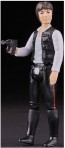 TAKARA TOMY STAR WARS: RETRO COLLECTION HAN SOLO  , TAK42065, by TAKARA TOMY
