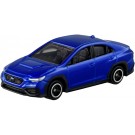 TAKARA TOMY Tomica No.76 SUBARU WRX S4 STI Sport R EX (First Edition), TAK88100, by TAKARA TOMY