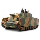 Tamiya 1/35 MM German IV ulterior Bulb Bear Latter Type , TAM53538, by TAMIYA
